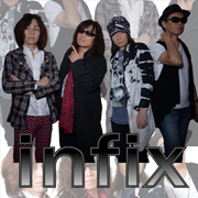 infix official shop